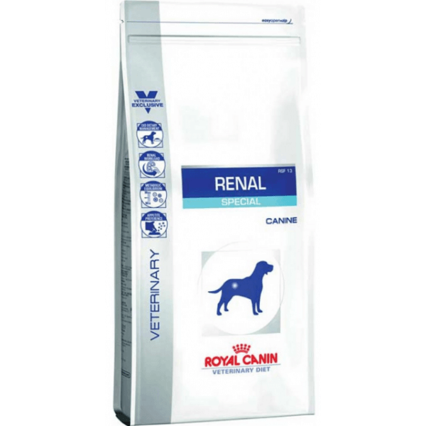 Royal Canin Special Veterinay Diet Trockenfutter für Hunde